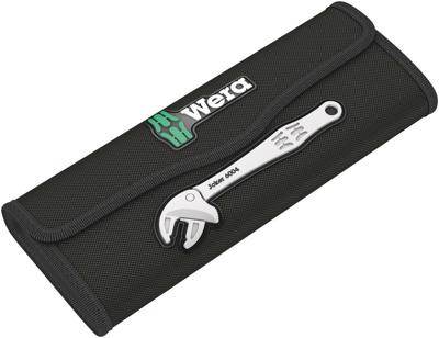 Wera 9451 vouwetui 6004 voor 4 joker zelfinstellende steeksleutels, leeg - 05136531001 Wera 9451 vouwetui 6004 voor 4 joker zelfinstellende steeksleutels, leeg - 05136531001