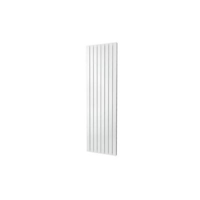 Plieger Designradiator Cavallino Retto Dubbel 1549 Watt Middenaansluiting 180x60,2 cm Wit - Designradiator Cavallino Retto Dubbel 1549 Watt Plieger Designradiator Cavallino Retto Dubbel 1549 Watt Middenaansluiting 180x60,2 cm Wit - Designradiator Cavallino Retto Dubbel 1549 Watt