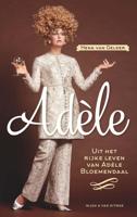 Adèle - Henk van Gelder - ebook - thumbnail