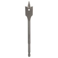 Bosch Accessoires Speedboor Self Cut |22 x 6,35 152 mm - 2609255338 - thumbnail