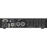 RME Fireface UCX II audio interface - thumbnail