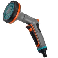 Gardena Comfort Tuinsproeier - Ergonomische Broes met Softgrip & Vorstbescherming - thumbnail