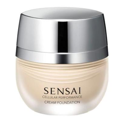 Sensai Cellular Performance Anti-Ageing Foundation Vanilla Beige 30ml Sensai Cellular Performance Anti-Ageing Foundation Vanilla Beige 30ml