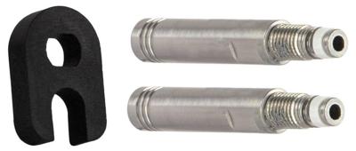 Continental Ventielverlenger co 20mm ds a 2