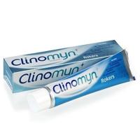 Clinomyn Tandpasta rokers 75 Milliliter - thumbnail