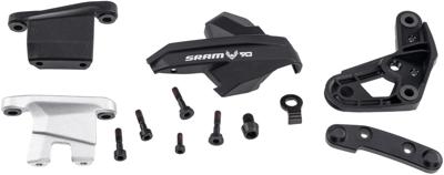 Sram afdekkap covers kit f. rear derailleurs eagle 90