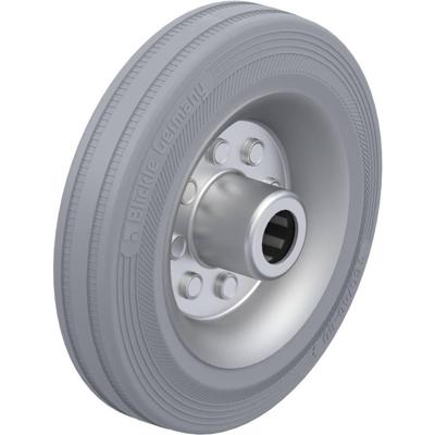Blickle VE 160/20R-SG Wiel met hoog draagvermogen Wieldiameter: 160 mm Draagvermogen (max.): 135 kg 1 stuk(s)