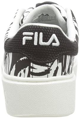 Fila Crosscourt Altezza A FFW0023.13036 Wit-39 maat 39