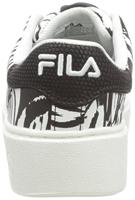 Fila Crosscourt Altezza A FFW0023.13036 Wit-37 maat 37 - thumbnail