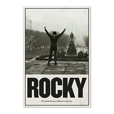 Poster Rocky - Balboa Film 61x91,5cm
