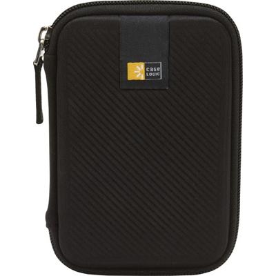 Case Logic External Harddrive Case zwart