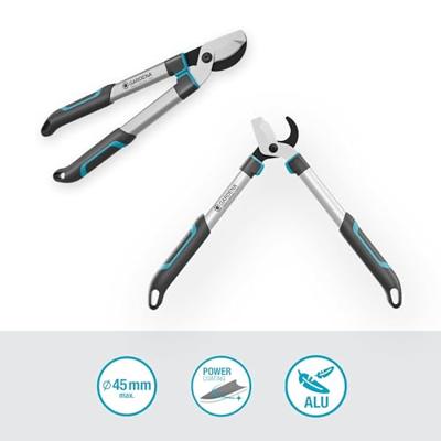 GARDENA EasyCut S 12030-88 Takkenschaar Bypass GARDENA EasyCut S 12030-88 Takkenschaar Bypass