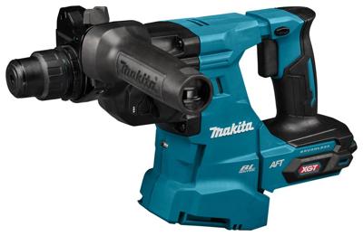 Makita HR011GZ Accu combihamer SDS-Plus 3,3J XGT 40V Max Basic Body