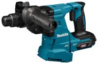Makita HR011GZ Accu combihamer SDS-Plus 3,3J XGT 40V Max Basic Body - thumbnail