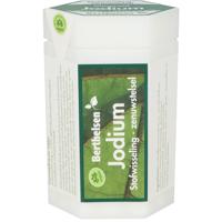 Jodium kaliumjodide 225mcg 180 Tabletten - thumbnail