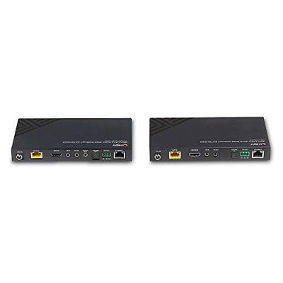 Lindy 38340 KVM-extender Zender en ontvanger Lindy 38340 KVM-extender Zender en ontvanger