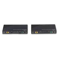Lindy 38340 KVM-extender Zender en ontvanger - thumbnail