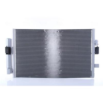 Condensor, airconditioning ** FIRST FIT ** 941298