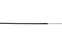LAPP 0072001 Hogetemperatuurdraad ÖLFLEX® HEAT 180 SiD 1 x 2.50 mm² Zwart 100 m - thumbnail