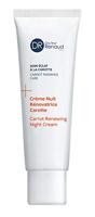 Docteur Renaud Soin Eclat Crème Nuit Rénovatrice Carotte 50ml - thumbnail