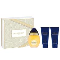 Boucheron Boucheron Eau De Parfum Spray 100ml Body Lotion Bath & Shower Gel 100ml100ml - thumbnail