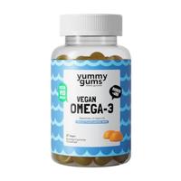 Yummygums Vegan Omega-3 Gummies - thumbnail