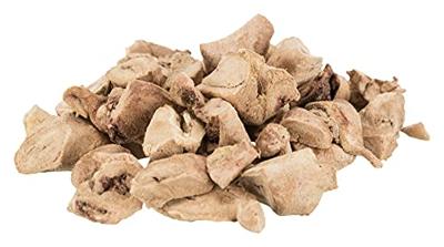 TRIXIE PREMIO SUPERFOODS KIP / EEND / RUND / LAM 4X100 GR - thumbnail