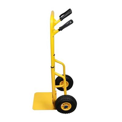 Stanley FT520 Folding Hand Truck | 120 kg - 83.500.13