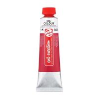 Talens Art Creation Olieverf Tube 40ml Donkerroze 362 - thumbnail
