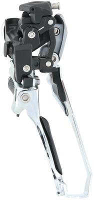 SHIMANO voorderailleur "105 fd-r7000" shim.fr.derail.105 fdr7000 dir.m ds sil.