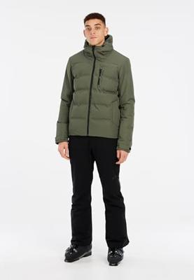 Protest Prtsuperior24 Wintersportjas Heren Thyme S