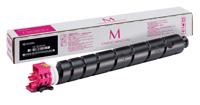 Toner kyocera tk-8335m rood - thumbnail