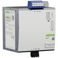 WAGO 2787-2448/000-070 Behuizing voor stroomvoorziening 40 A 960 W Inhoud: 1 stuk(s) - thumbnail