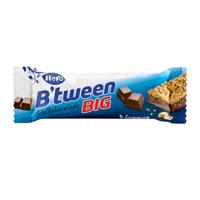 B&apos;tween BIG Mueslireep Melkchocolade 24 x 50 g bij Jumbo - thumbnail