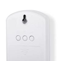 Draadloze bel - SCS SENTINEL - OneBell 200 - bereik 200m - 15 melodieën - IP55 - thumbnail