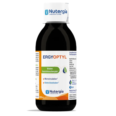 Ergyoptyl 250ml