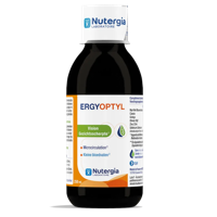 Ergyoptyl 250ml - thumbnail