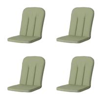 Carlo / Calvia Panama sage 100 cm x 48 cm (4 stuks) Madison - Madison - thumbnail