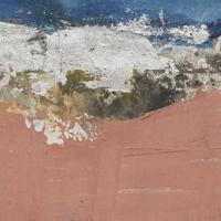 Schilderij DKD Home Decor 90 x 2,4 x 120 cm Abstract Modern (2 Stuks) - thumbnail