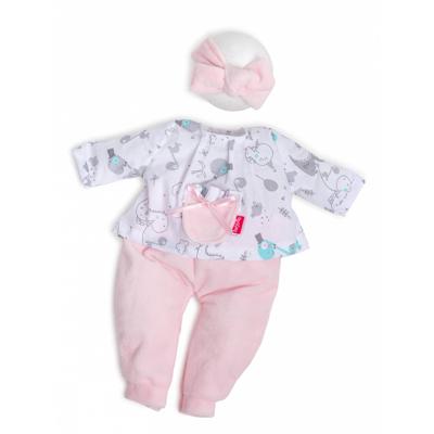 Jurk Berjuan Baby Susu 6211-20 Pyjama