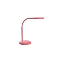 MAULjoy bureaulamp, LED, op voet, oud/zacht roze - thumbnail
