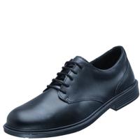 Atlas Werkschoen CX 345 Laag S3 | Zwart | Maat 44 - 00.012.029.44 - thumbnail