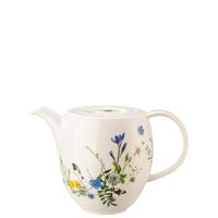 ROSENTHAL - Brillance Fleurs des Alpes - Koffiepot 1,50l - thumbnail
