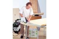 Festool invalcirkelzaag ts 75 ebq-plus - thumbnail