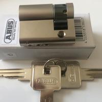 ABUS Cilinder E60Np 10/30 - E60NP 10/30 - E60NP 10/30 - thumbnail