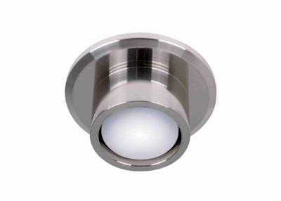 Beacon Climate CNC Led light kit Brushed Chrome - 210245