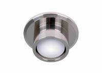 Beacon Climate CNC Led light kit Brushed Chrome - 210245 - thumbnail