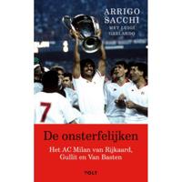 De onsterfelijken - thumbnail