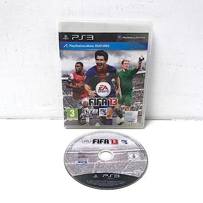 Fifa 13