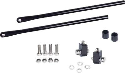 Racktime mounting kit 05405